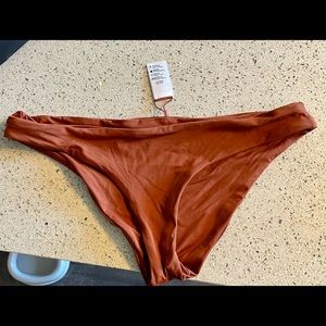 L*space bikini bottom